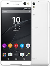 Sony Xperia C5 Ultra Dual Price With Specifications